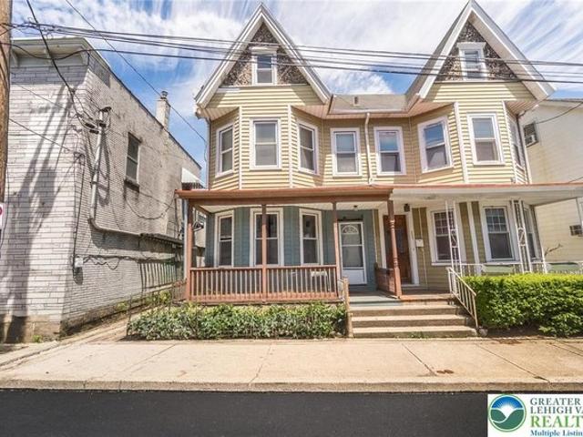 House for sale in Easton, Pennsylvania