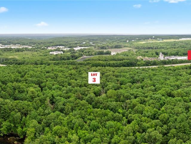 Land for sale in Oakland, Rhode Island