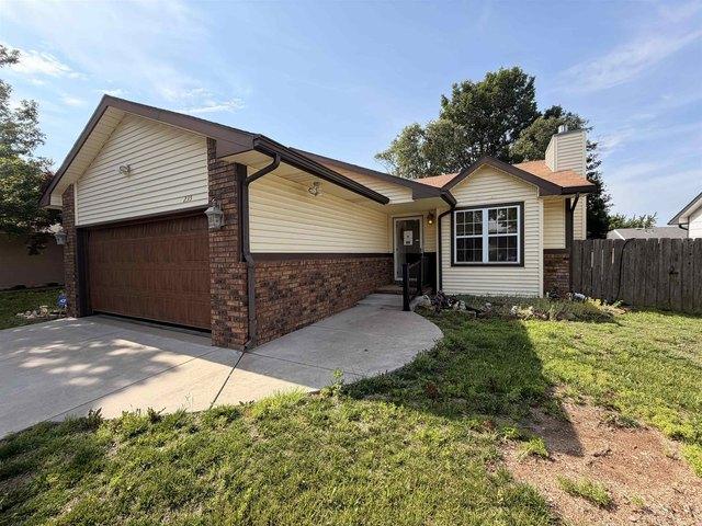 House for sale in Kansas