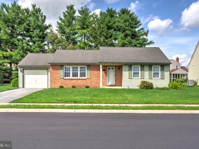 House for sale in New Holland, Pennsylvania