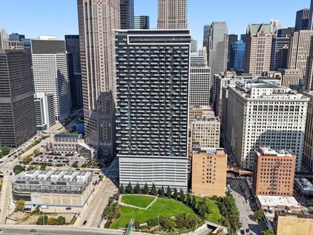 Condo for sale in Chicago Park, Illinois