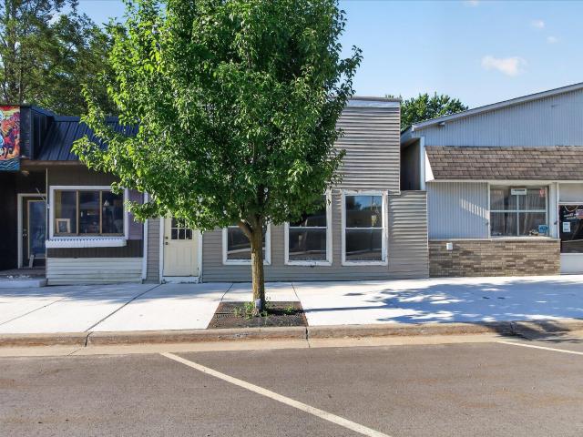 Commercial for sale in Isabella, Michigan