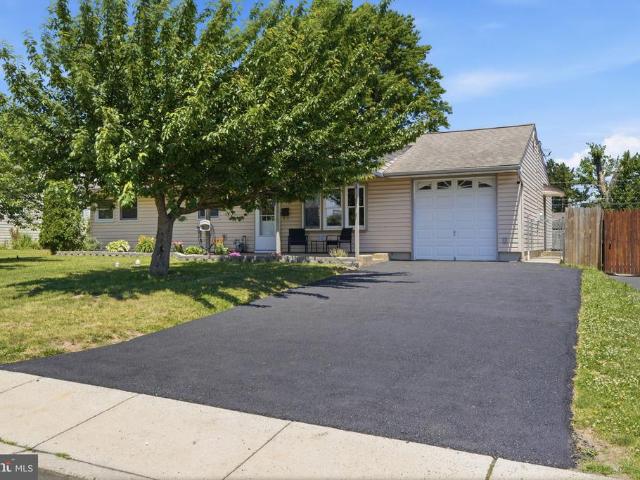 House for sale in Bucks, Pennsylvania