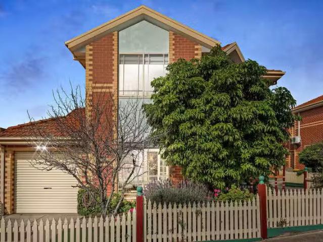 House for rent in Maribyrnong