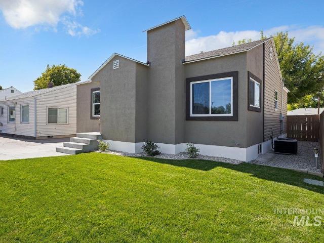 House for sale in Twin Falls, Idaho