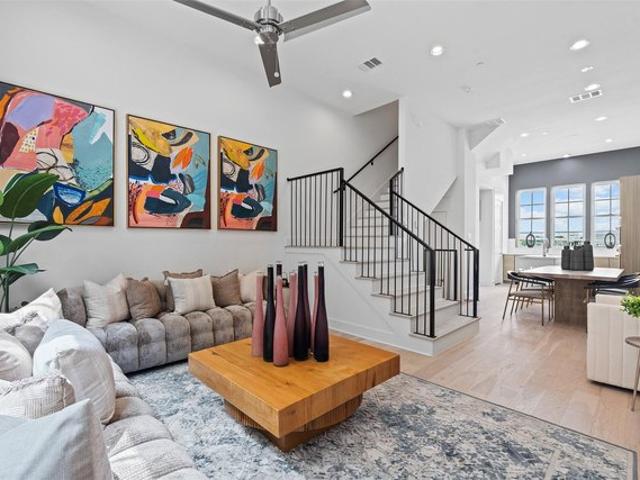 Townhouse for sale in Round Rock, Williamson County