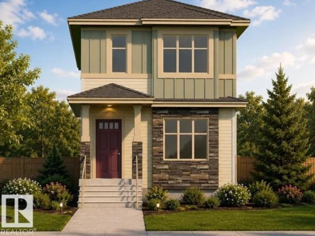 House for sale in Woodbend, City of Leduc