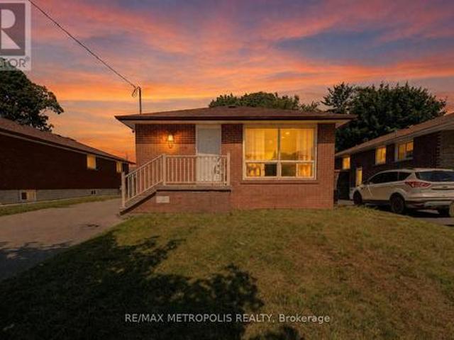 House for sale in Durham, Ontario