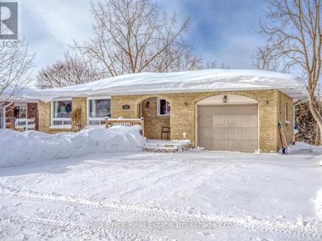 House for sale in Wellington, Ontario