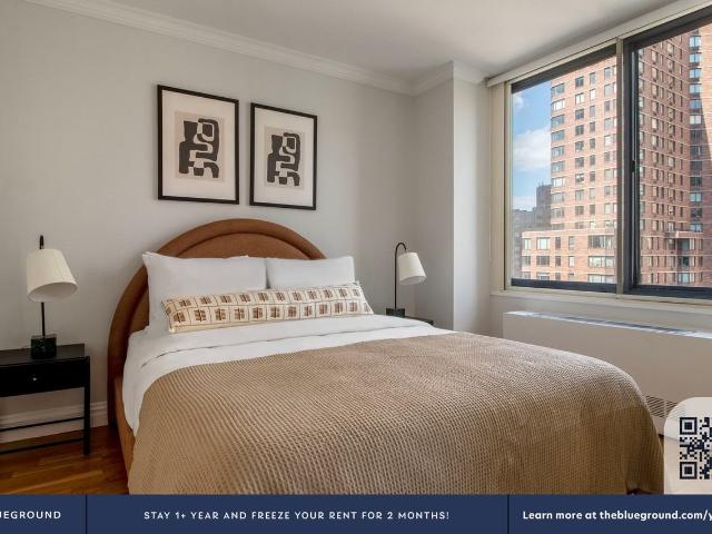 Apartment for rent in Arverne, New York