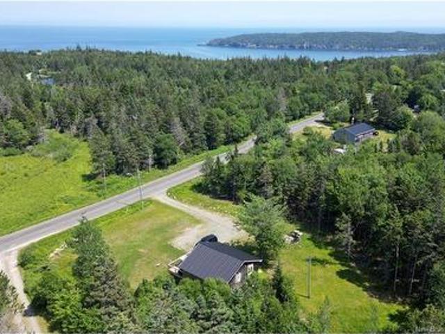 House for sale in Charlotte, New Brunswick