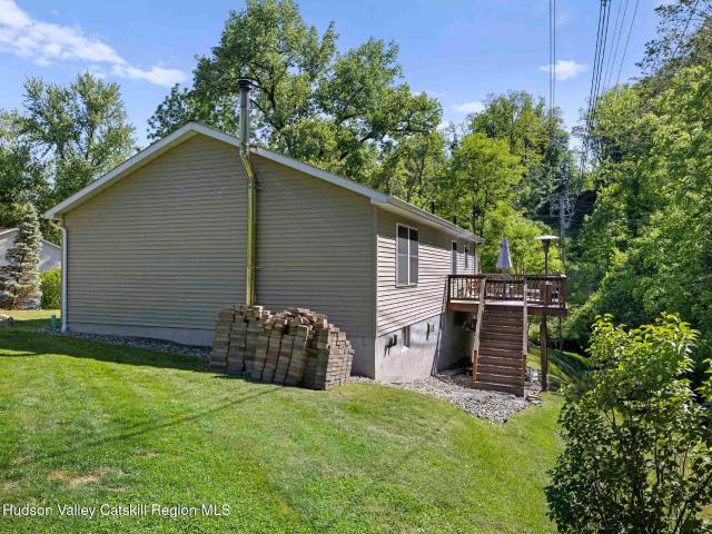 House for sale in Kingston, New York