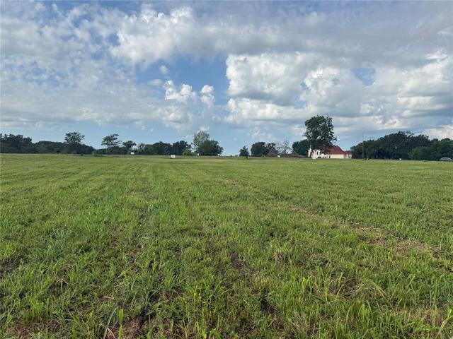 Land for sale in Fannin, Texas