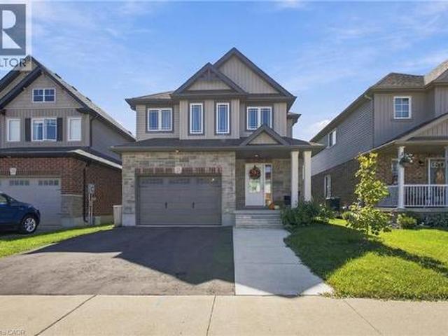 House for sale in Elmira, Woolwich