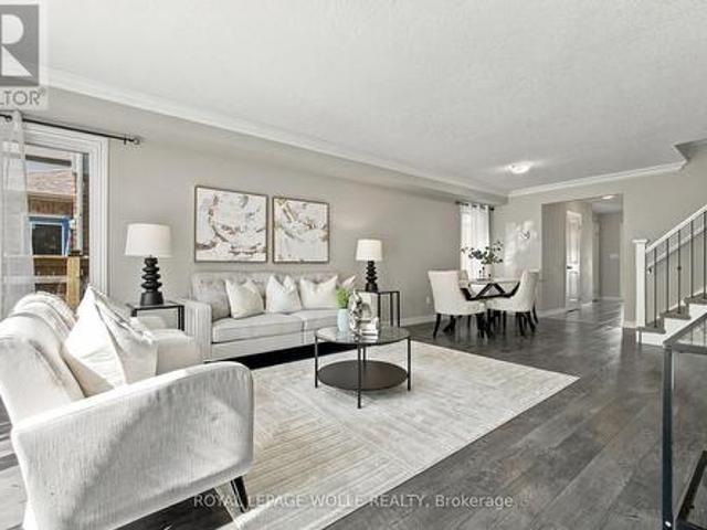 House for sale in Elmira, Woolwich