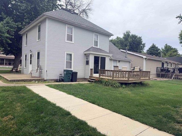 House for sale in Plymouth, Iowa