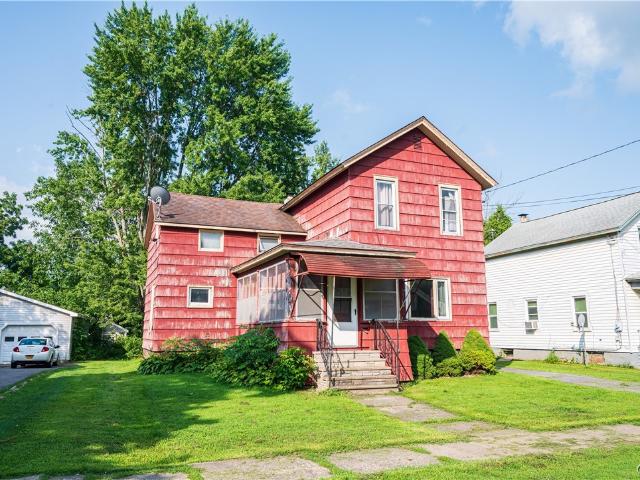 House for sale in City of Oneida, Madison County