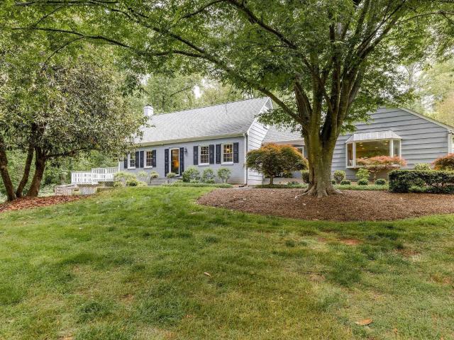 House for sale in Virginia