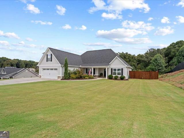House for sale in Calhoun, Gordon County