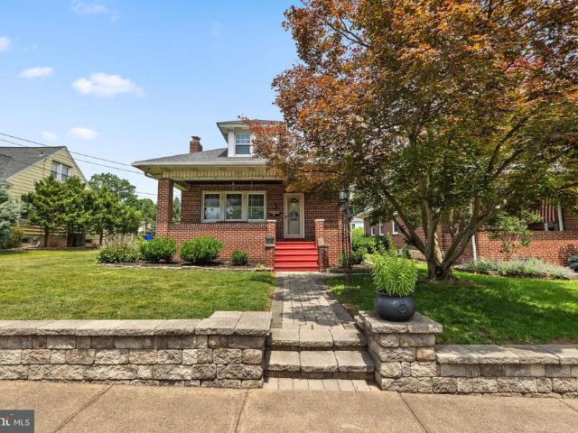 House for sale in Pottstown, Pennsylvania