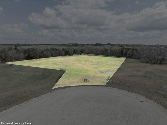 Land for sale in Round Top, Texas