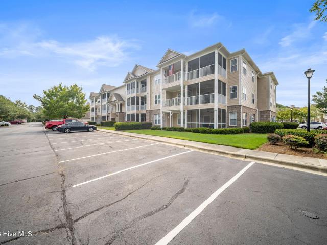 Condo for sale in Calabash, North Carolina
