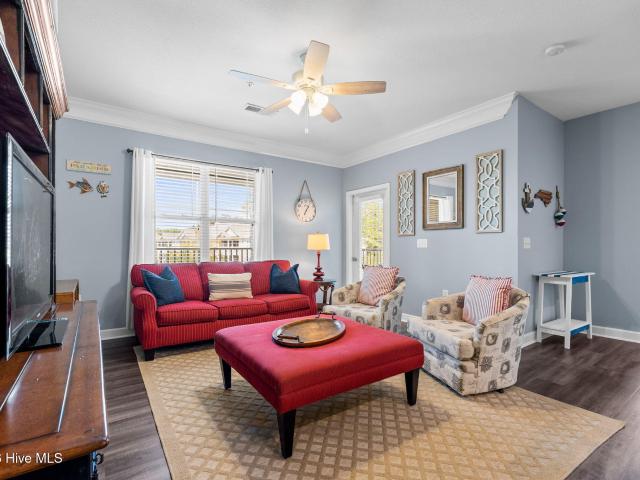 Condo for sale in Calabash, Brunswick County