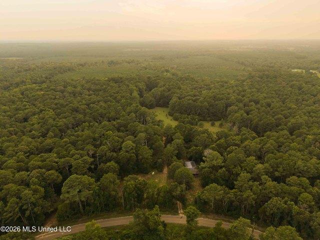 Land for sale in Brandon, Mississippi