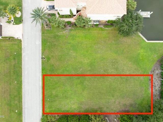 Land for sale in Palm Coast, Flagler County