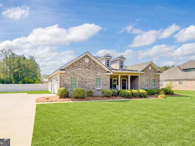 House for sale in Guyton, Georgia