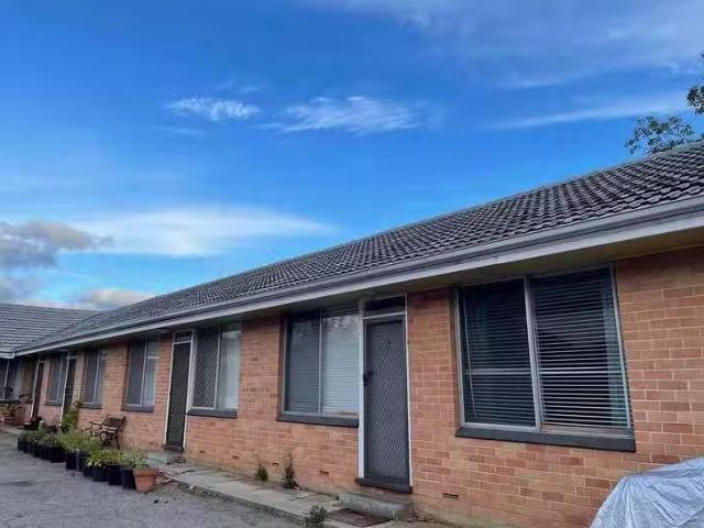 Apartment for rent in St Peters, New South Wales