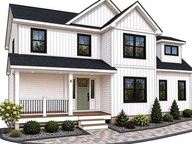 House for sale in East Lyme, Connecticut