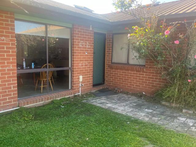 Granny Flat for rent in Camerons Creek, Victoria