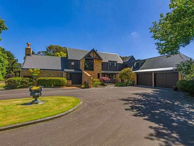 Property for sale in Bunnythorpe