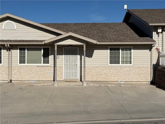 House for sale in White Pine, Nevada