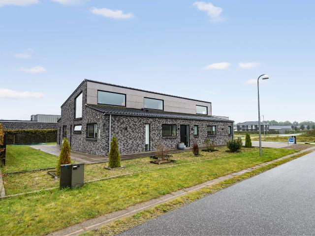 Hus til leje i Esbjerg
