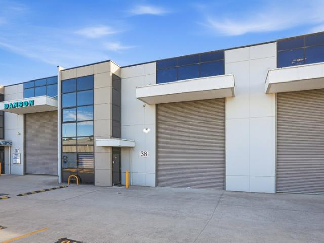 Warehouse for sale in Sydney, New South Wales