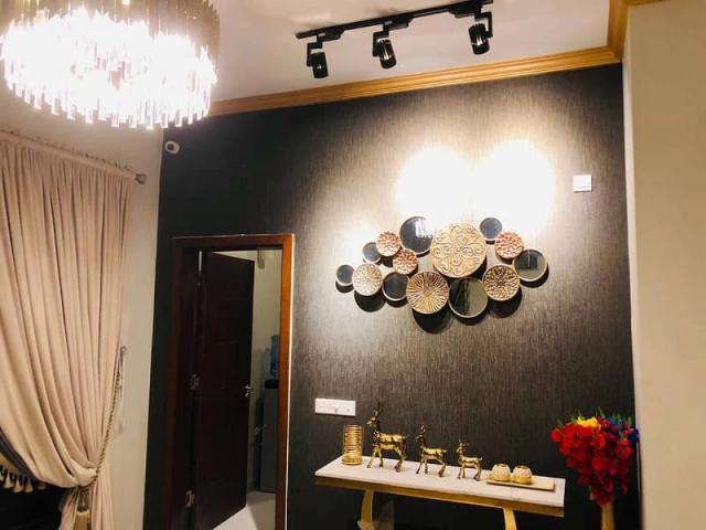 House for rent in North Waziristan, Federally Administered Tribal Areas fata