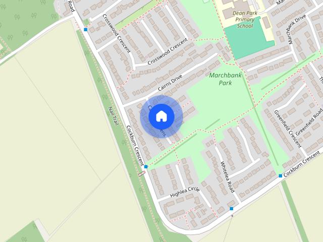 House for rent in Balerno, Balerno