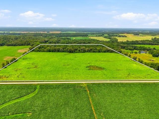 Farm for sale in Letts, Iowa