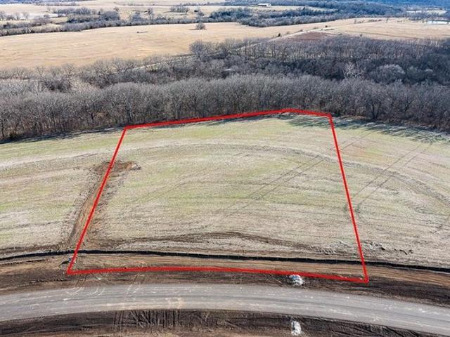 Land for sale in Kansas