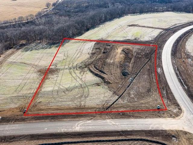 Land for sale in Kansas