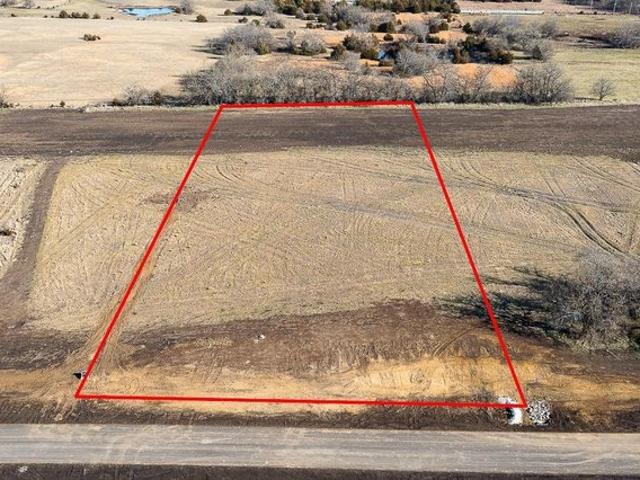 Land for sale in Kansas