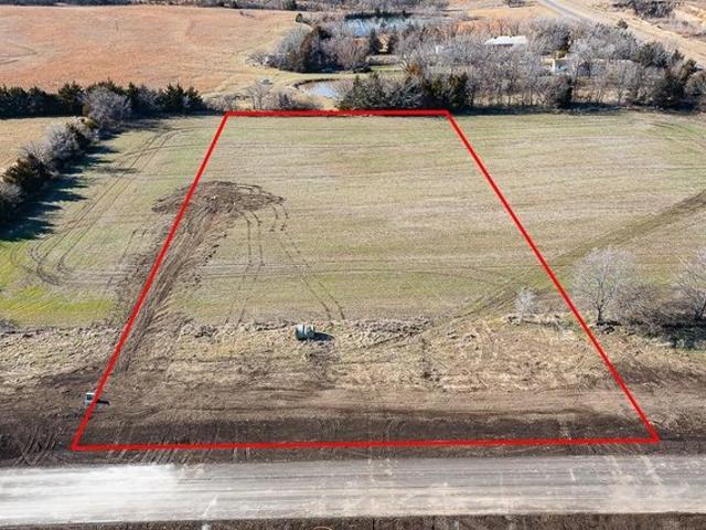 Land for sale in Kansas