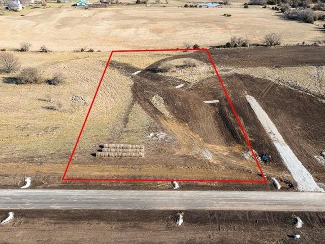 Land for sale in Kansas