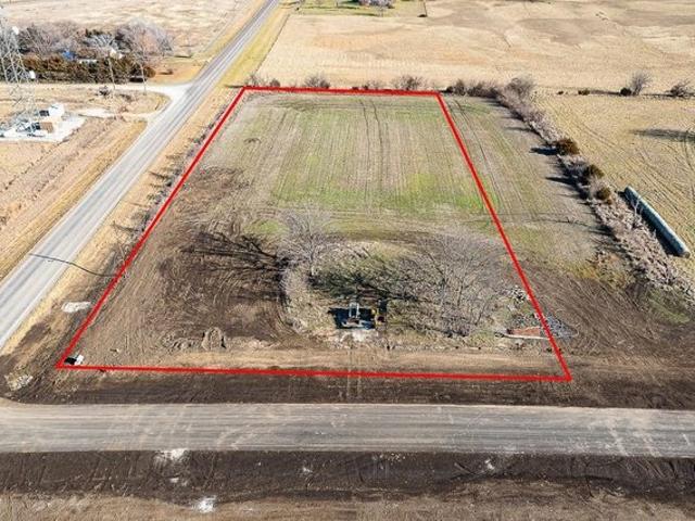 Land for sale in Kansas