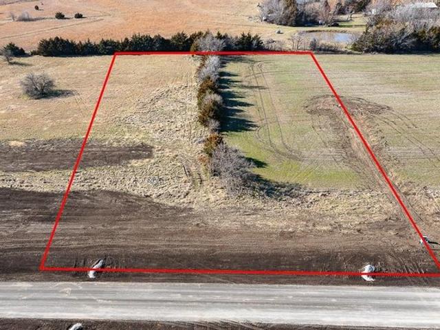 Land for sale in Kansas
