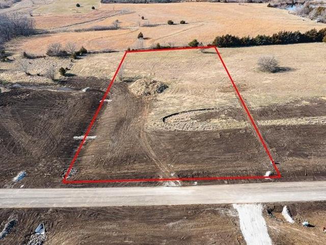 Land for sale in Kansas