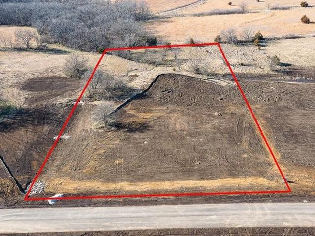 Land for sale in Kansas