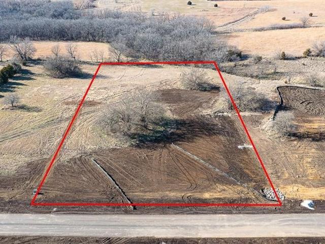 Land for sale in Kansas